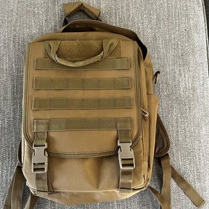 Tactical Molle backpack